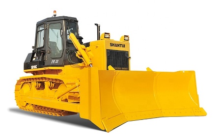 запчасти Shantui